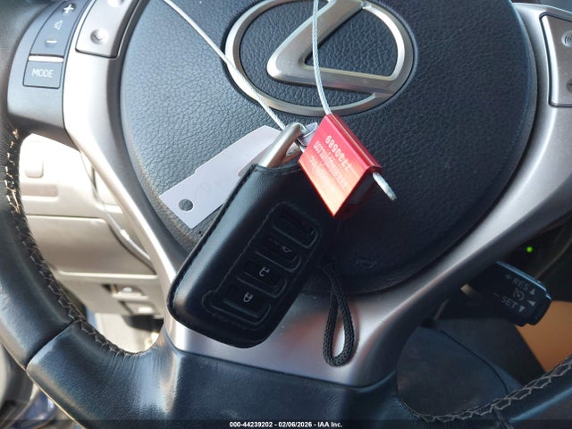 2015 LEXUS GS 350 JTHCE1BL0FA009522 Photo 10