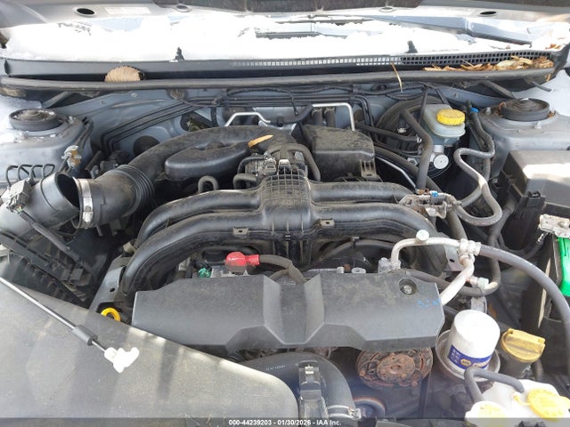 JF2GPAACXG9338005 Subaru Crosstrek 2.0i