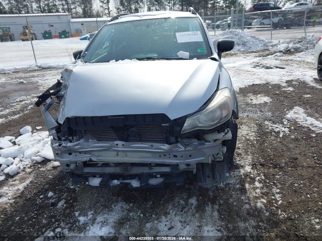 JF2GPAACXG9338005 Subaru Crosstrek 2.0i