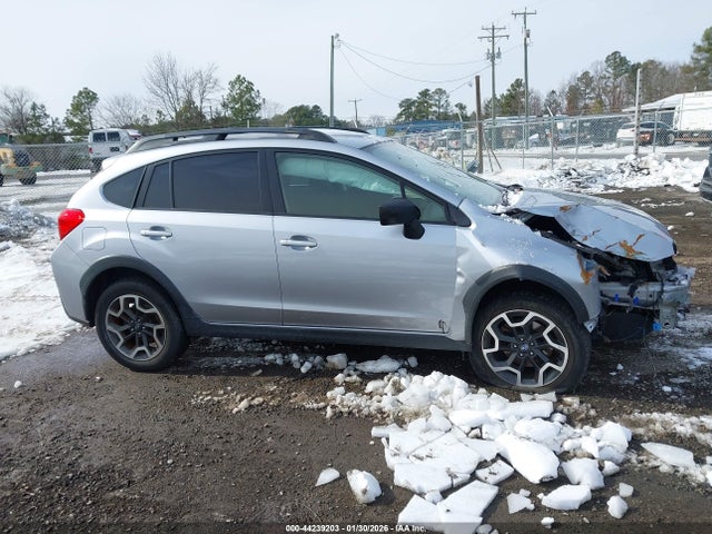 JF2GPAACXG9338005 Subaru Crosstrek 2.0i