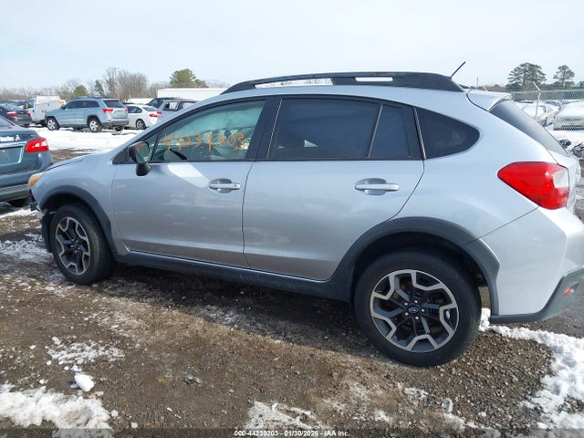 JF2GPAACXG9338005 Subaru Crosstrek 2.0i