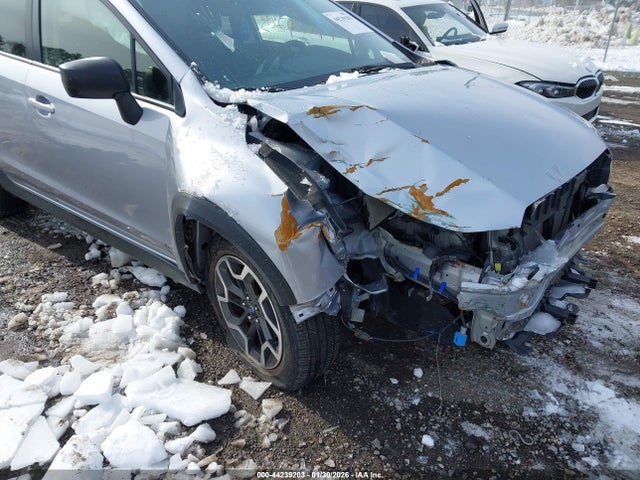 JF2GPAACXG9338005 Subaru Crosstrek 2.0i