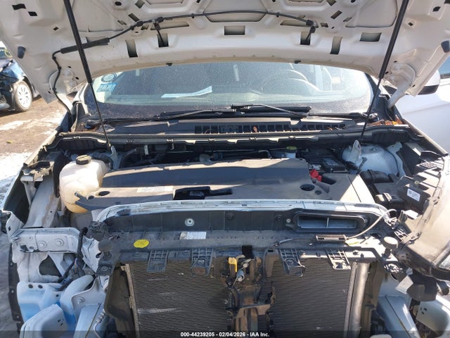 Ford EDGE SEL 2021 2FMPK4J91MBA23901 Image 10