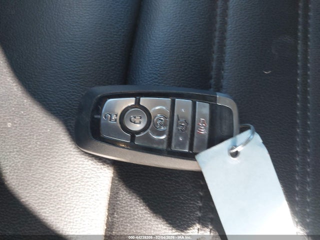 Ford EDGE SEL 2021 2FMPK4J91MBA23901 Image 11