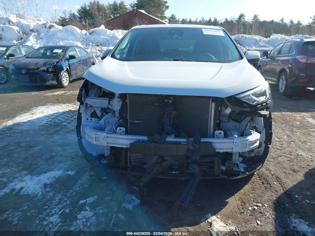 Ford EDGE SEL 2021 2FMPK4J91MBA23901 Image 13