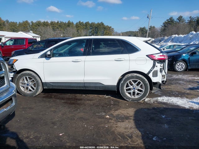 Ford EDGE SEL 2021 2FMPK4J91MBA23901 Image 15