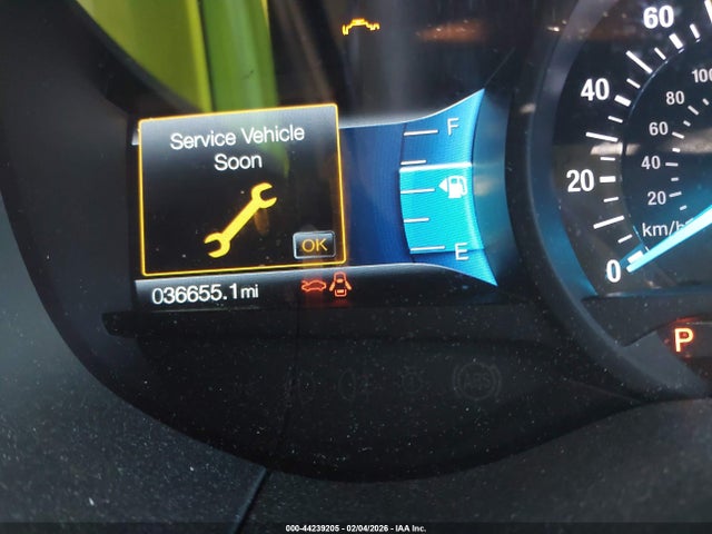 Ford EDGE SEL 2021 2FMPK4J91MBA23901 Image 16