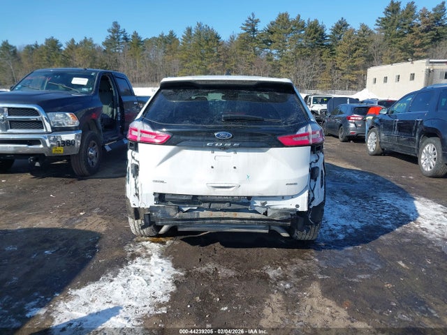 Ford EDGE SEL 2021 2FMPK4J91MBA23901 Image 17