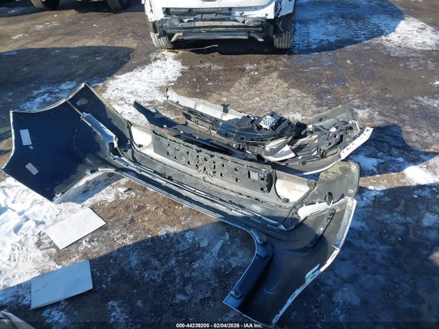 Ford EDGE SEL 2021 2FMPK4J91MBA23901 Image 12