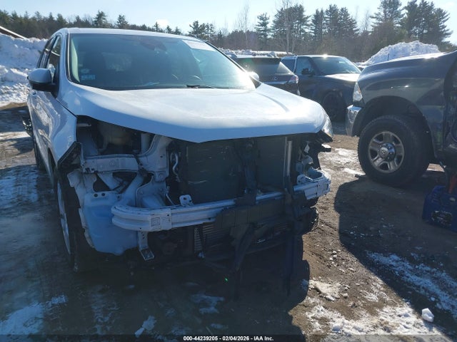 Ford EDGE SEL 2021 2FMPK4J91MBA23901 Image 18