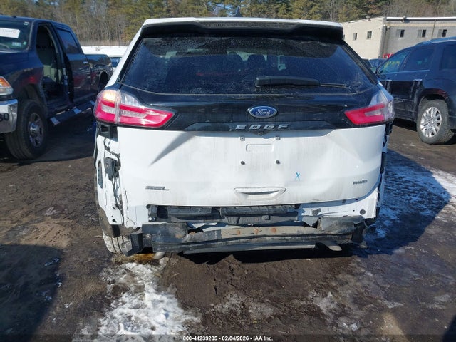 Ford EDGE SEL 2021 2FMPK4J91MBA23901 Image 19