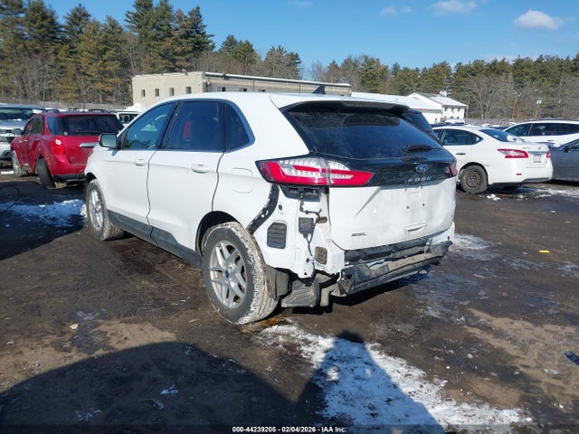 Ford EDGE SEL 2021 2FMPK4J91MBA23901 Image 3