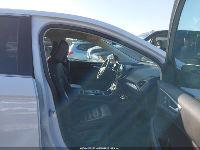 Ford EDGE SEL 2021 2FMPK4J91MBA23901 Image 5