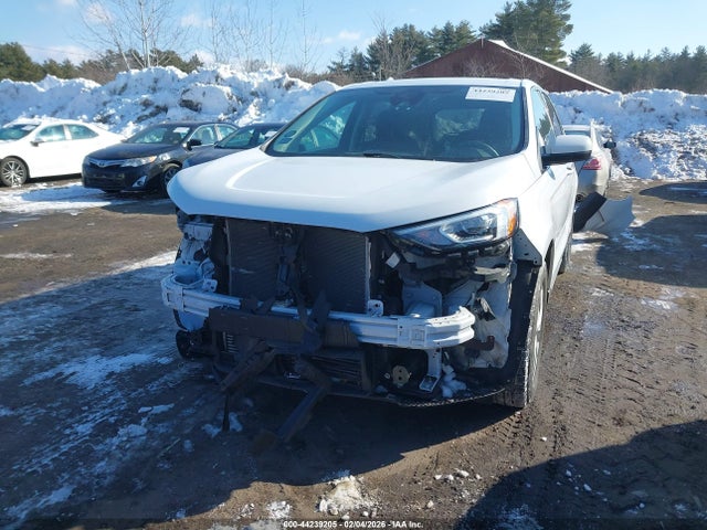 Ford EDGE SEL 2021 2FMPK4J91MBA23901 Image 6