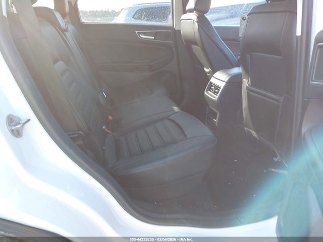 Ford EDGE SEL 2021 2FMPK4J91MBA23901 Image 8