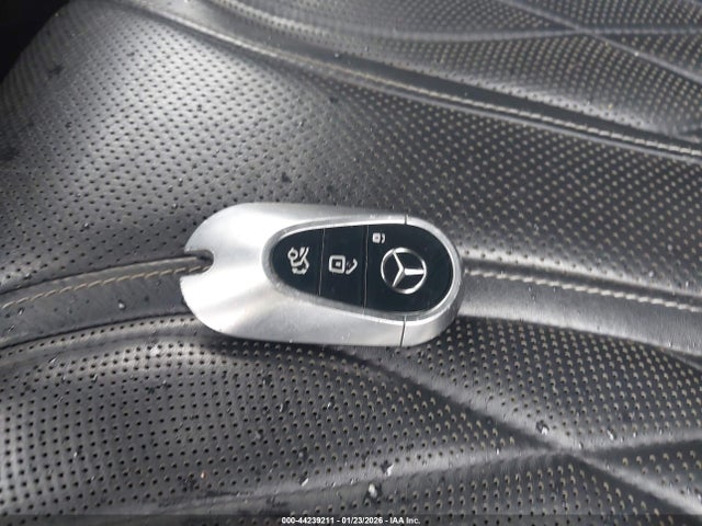 2016 MERCEDES-BENZ AMG S 63 WDDXJ7JB7GA012354 Photo 10