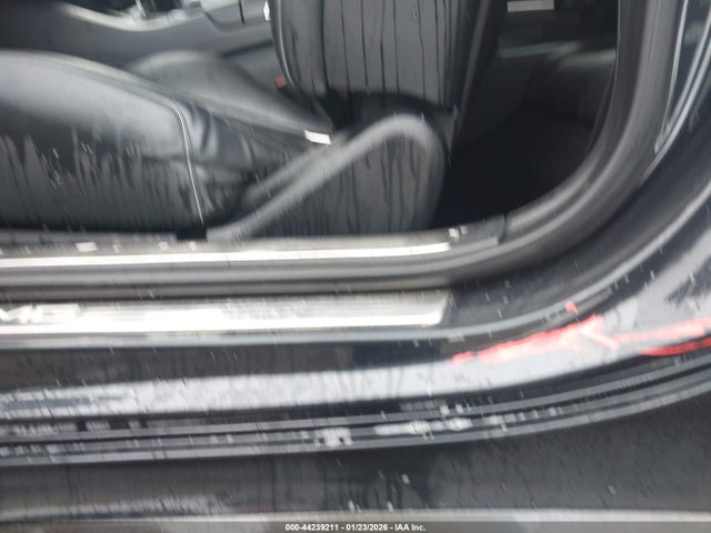 2016 MERCEDES-BENZ AMG S 63 WDDXJ7JB7GA012354 Photo 5