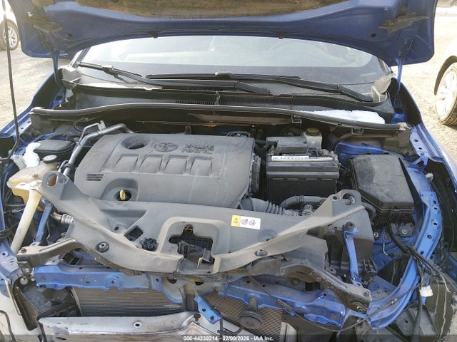 2019 Toyota C-hr Xle მანქანა იყიდება აუქციონზე, vin: JTNKHMBX7K1020824, აუქციონის ნომერი: 44239214