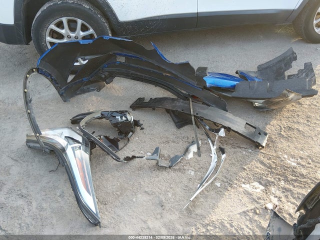 2019 Toyota C-hr Xle მანქანა იყიდება აუქციონზე, vin: JTNKHMBX7K1020824, აუქციონის ნომერი: 44239214