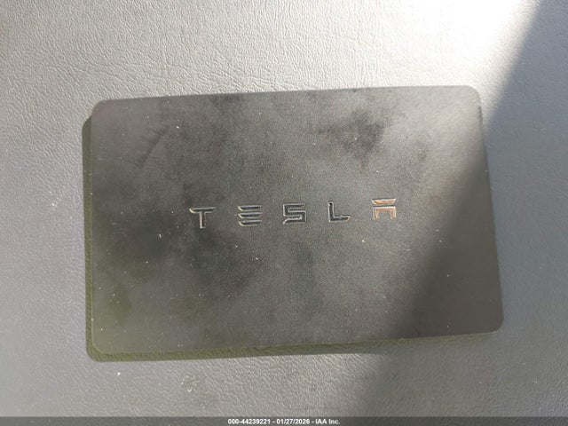 2018 TESLA MODEL 3 5YJ3E1EB4JF096703 Photo 10