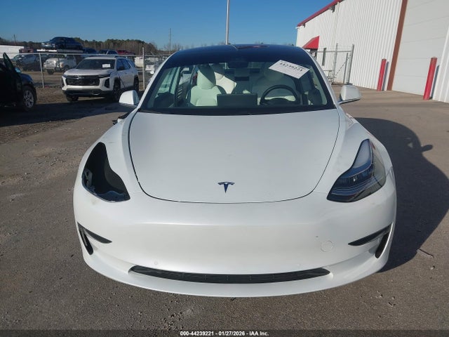 5YJ3E1EB4JF096703 Tesla Model 3 Long Range/performance