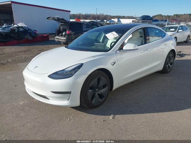 2018 TESLA MODEL 3 5YJ3E1EB4JF096703 Photo 1