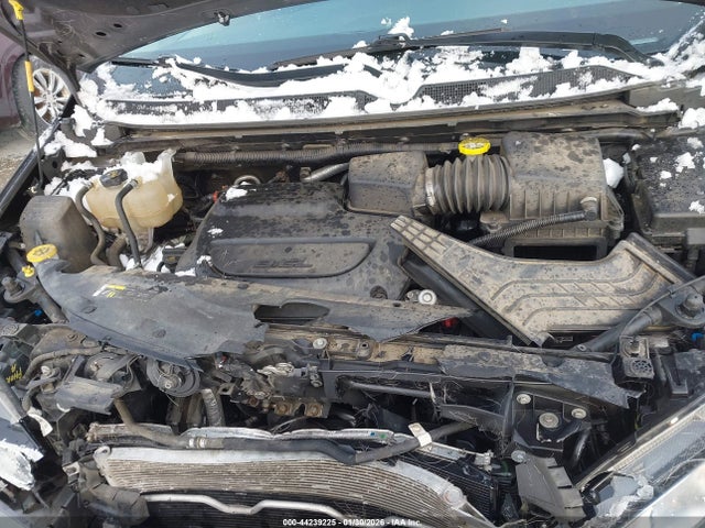 2020 Chrysler Pacifica Touring მანქანა იყიდება აუქციონზე, vin: 2C4RC1FG6LR223792, აუქციონის ნომერი: 44239225