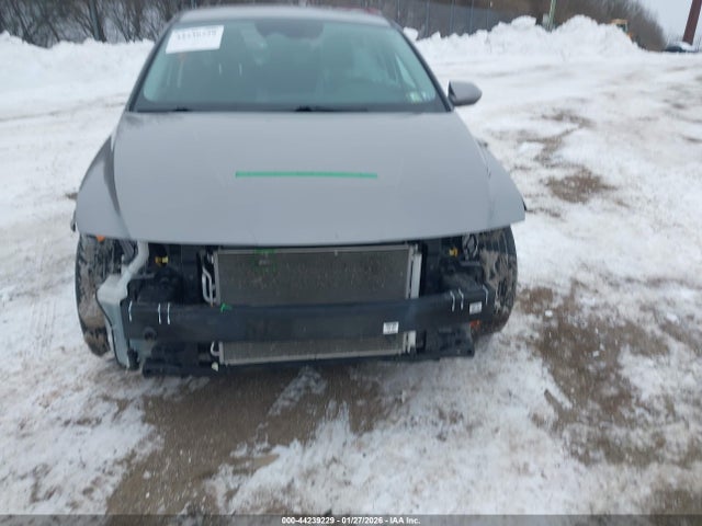 Hyundai ELANTRA SEL 2021 KMHLM4AG9MU139025 Image 13