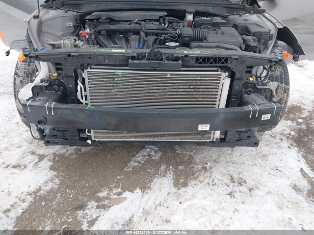 Hyundai ELANTRA SEL 2021 KMHLM4AG9MU139025 Image 6