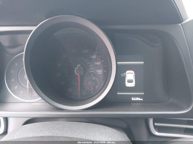 Hyundai ELANTRA SEL 2021 KMHLM4AG9MU139025 Image 7