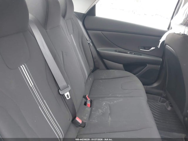 Hyundai ELANTRA SEL 2021 KMHLM4AG9MU139025 Image 8