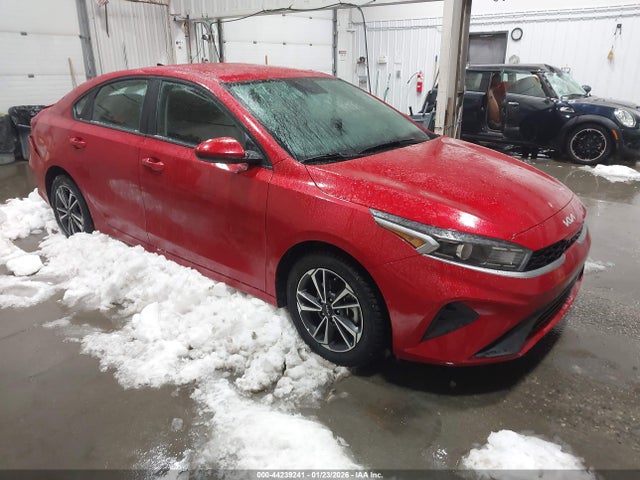 KIA Forte Lxs 2024 3KPF24AD3RE741180 zdjęcie główne