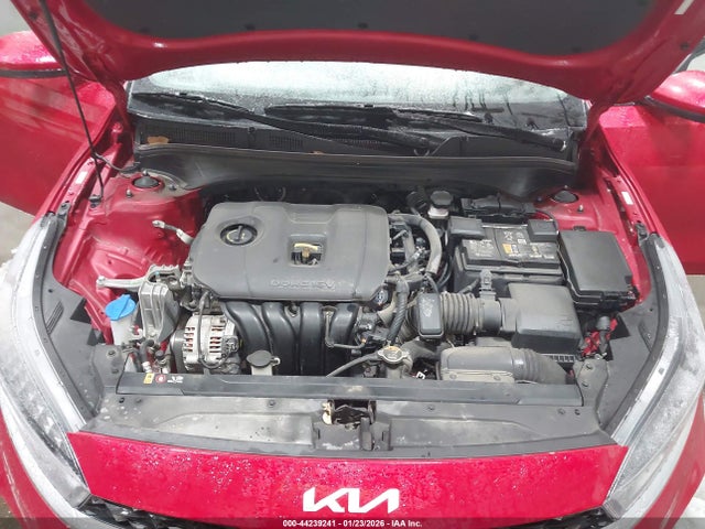 KIA Forte Lxs 2024 3KPF24AD3RE741180 Image 10