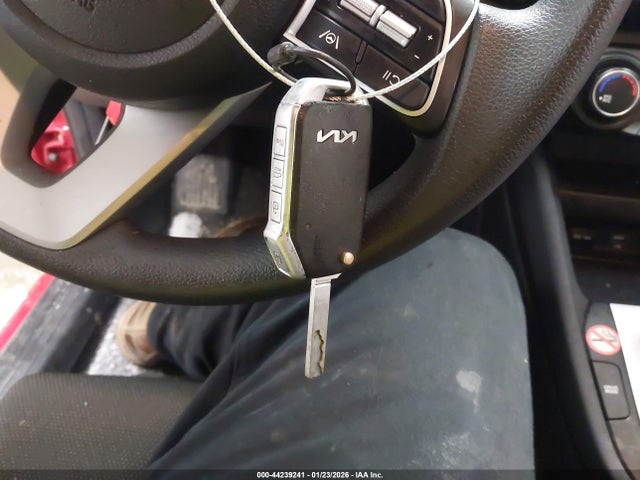 KIA Forte Lxs 2024 3KPF24AD3RE741180 Image 11