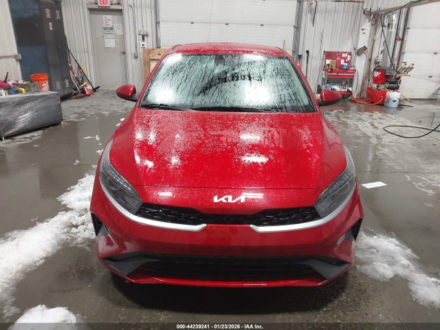 KIA Forte Lxs 2024 3KPF24AD3RE741180 Image 12