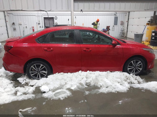KIA Forte Lxs 2024 3KPF24AD3RE741180 Image 13