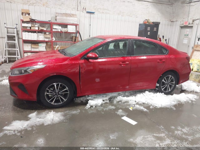 KIA Forte Lxs 2024 3KPF24AD3RE741180 Image 14