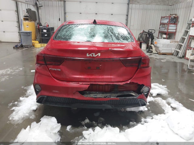 KIA Forte Lxs 2024 3KPF24AD3RE741180 Image 16