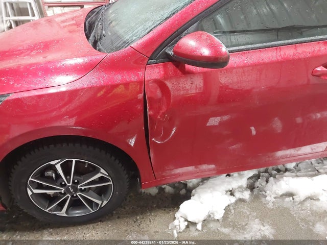 KIA Forte Lxs 2024 3KPF24AD3RE741180 Image 17