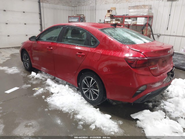 KIA Forte Lxs 2024 3KPF24AD3RE741180 Image 3
