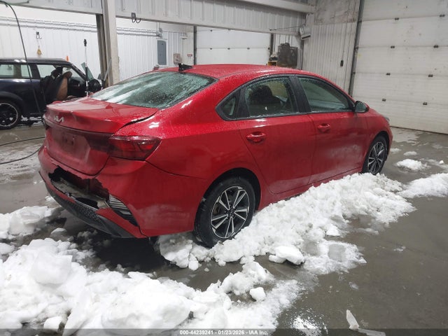 KIA Forte Lxs 2024 3KPF24AD3RE741180 Image 4