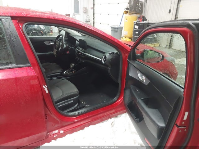 KIA Forte Lxs 2024 3KPF24AD3RE741180 Image 5