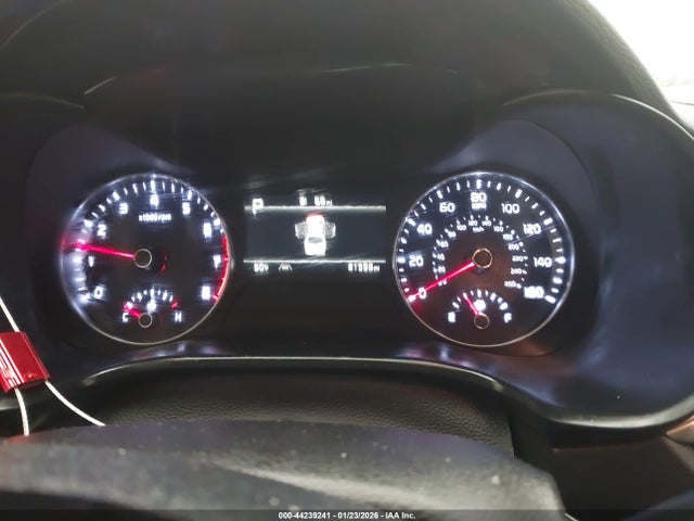 KIA Forte Lxs 2024 3KPF24AD3RE741180 Image 7