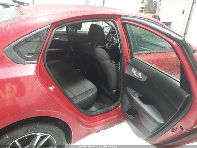 KIA Forte Lxs 2024 3KPF24AD3RE741180 Image 8