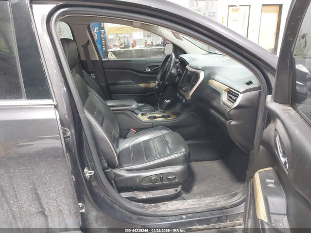 1GKKNXLS9HZ250655 GMC Acadia Denali