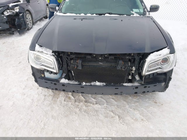 2019 Chrysler 300 Touring L მანქანა იყიდება აუქციონზე, vin: 2C3CCAAG6KH676395, აუქციონის ნომერი: 44239251
