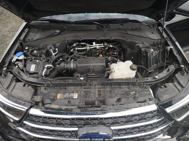 Ford EXPLORER XLT 2023 1FMSK8DH6PGB67722 Image 10