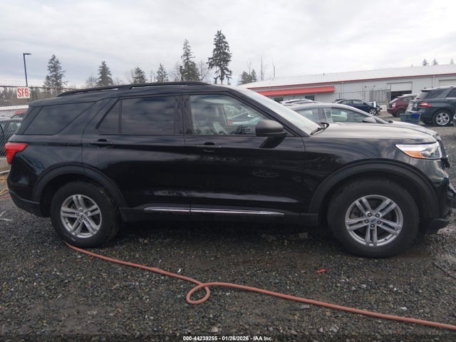 Ford EXPLORER XLT 2023 1FMSK8DH6PGB67722 Image 13