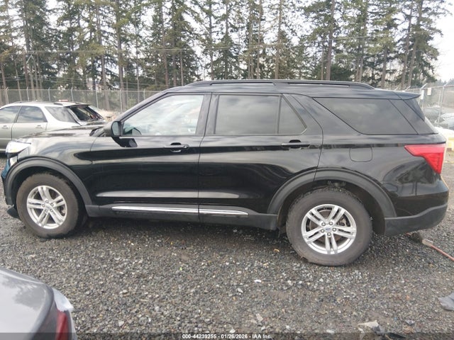 Ford EXPLORER XLT 2023 1FMSK8DH6PGB67722 Image 14
