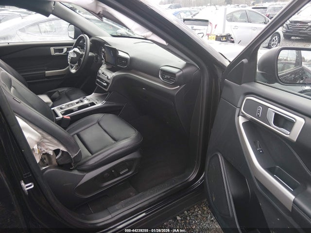Ford EXPLORER XLT 2023 1FMSK8DH6PGB67722 Image 17
